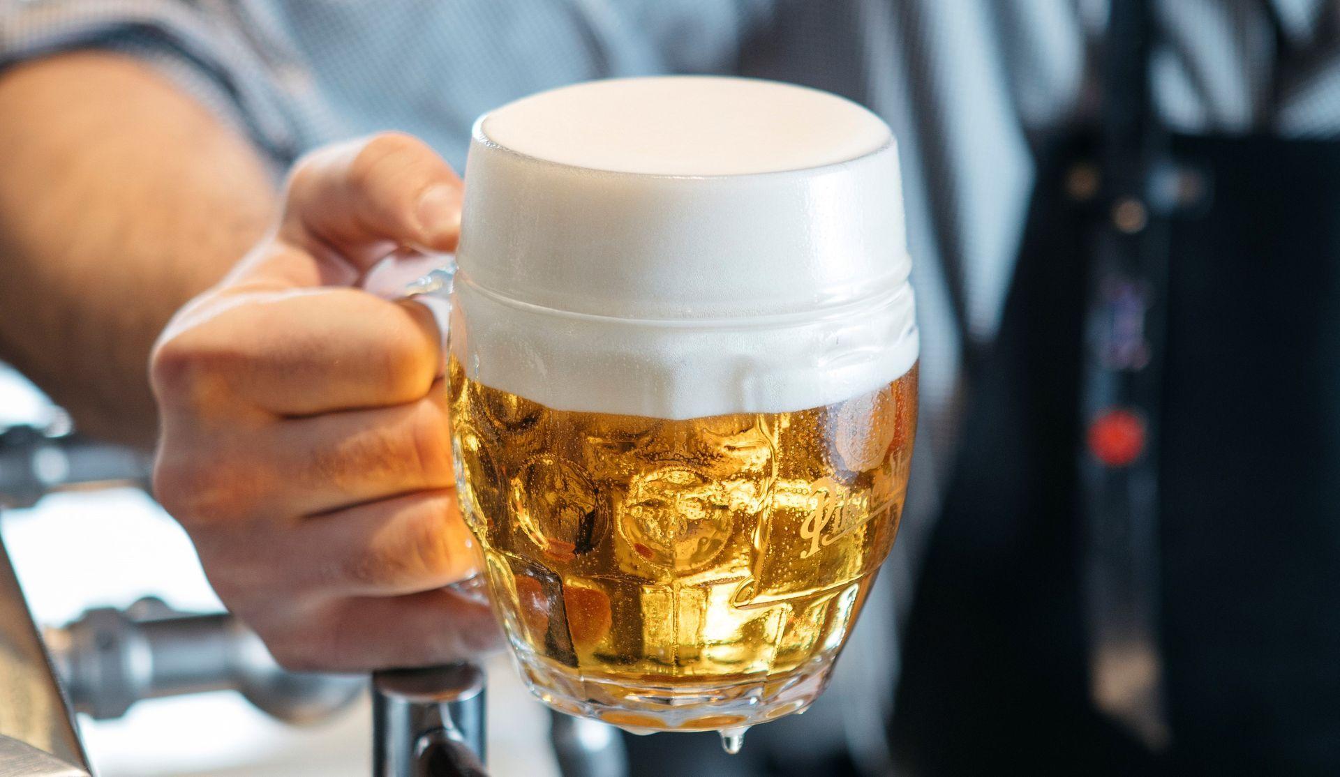 Konec prázdnin je tu stavte se na BEER & FOOD FEST na Svah Zlín